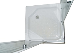 Parly Душевой уголок ZQ8111 – фотография-5